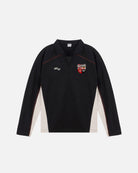 ART OF x Brentford Drill Top | Long Sleeved Embroidered Football Top