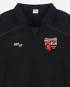 ART OF x Brentford Drill Top | Long Sleeved Embroidered Football Top