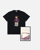 ART OF x Crystal Palace Tee & Print Bundle | Football T-Shirt & Print