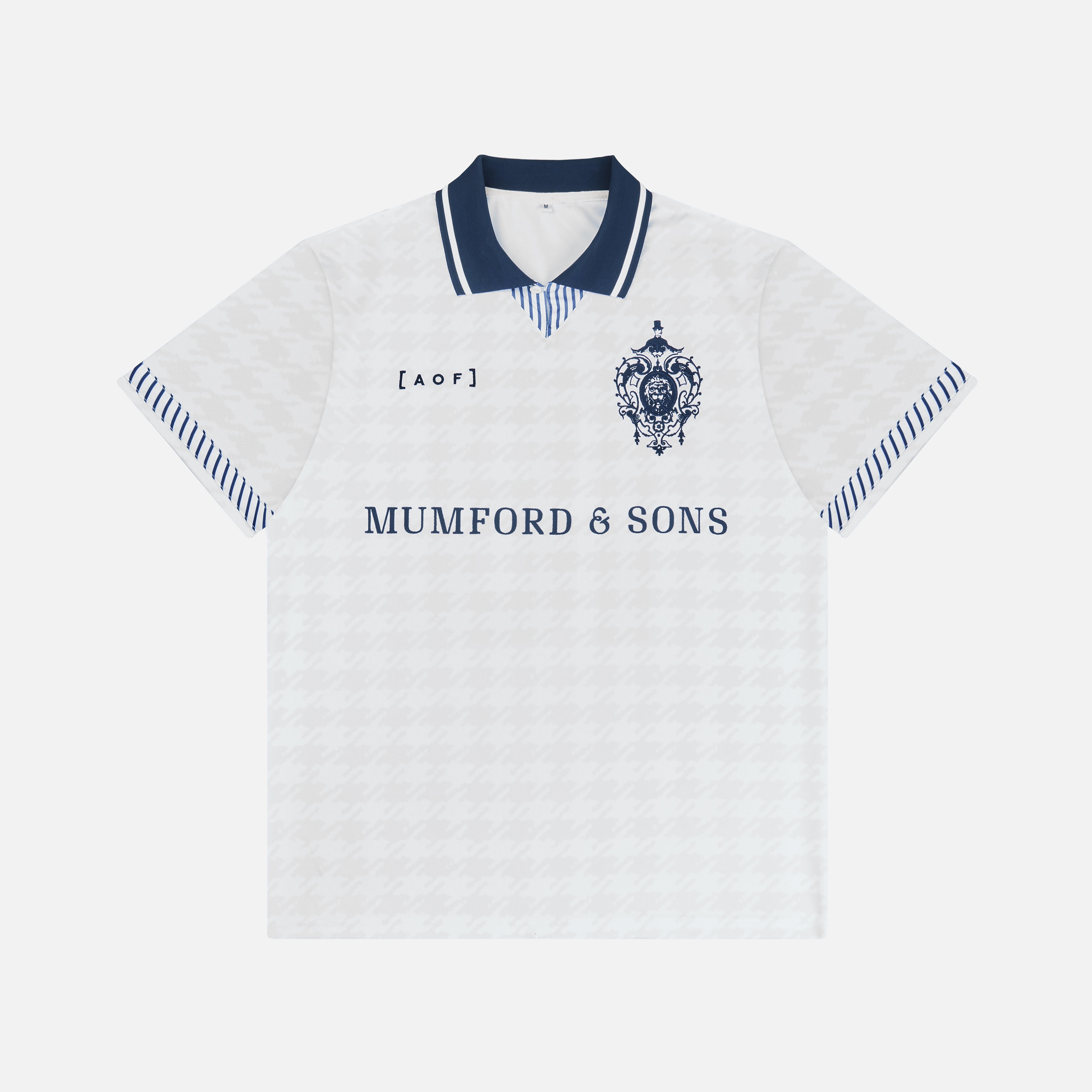 Mumford & Sons Shirt