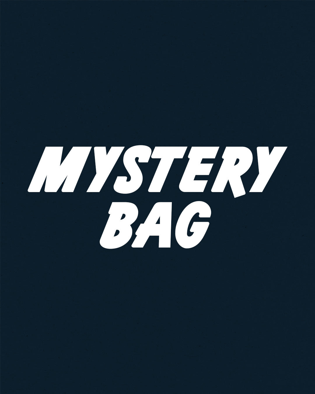 ART OF Mystery Bag | Graphic Football Merchandise | Size XL