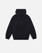 ART OF x Wolves Zip Through Hoodie | Debossed Football Sweat