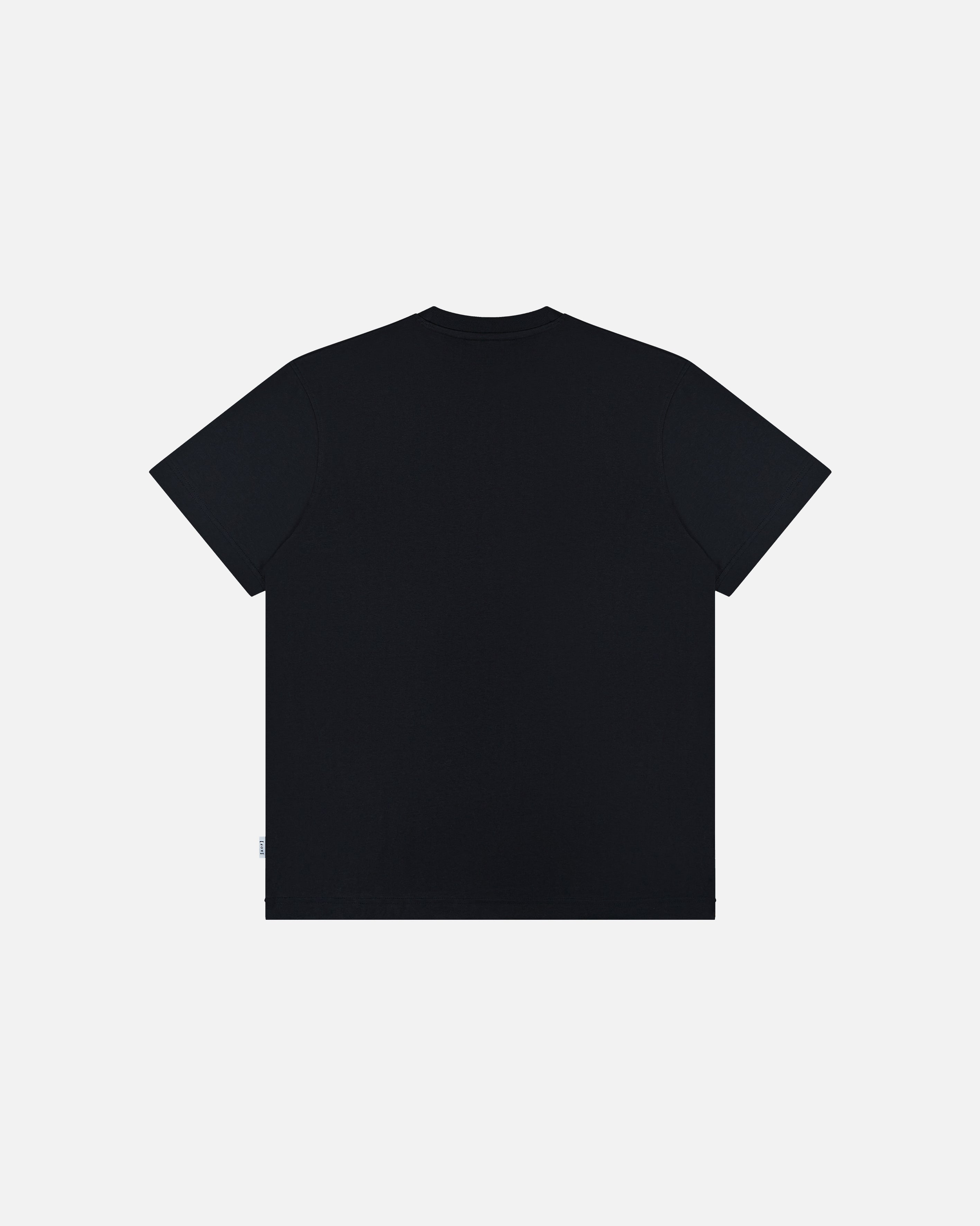 AOF x AFC Women's Campeãs Da Europa Tee | Black Graphic T-shirt