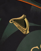 ART OF x Guinness Season 2 Tournament Edition Green Football Shirt