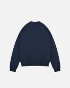 ART OF Rangers Home Pickles Sweat | RFC Navy Graphic Football Top