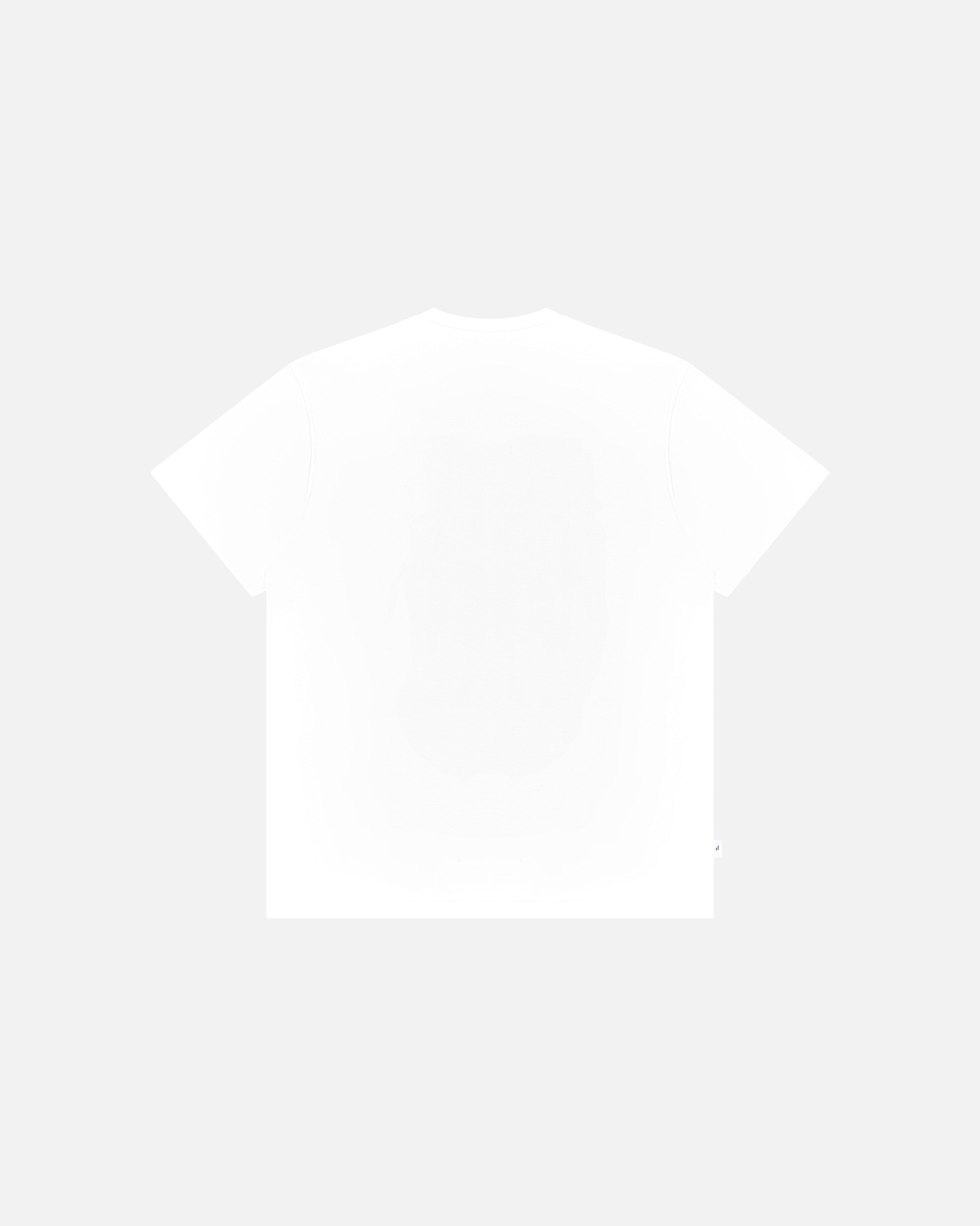 ART OF Football Scotland We&#39;ll Be Coming Tee | AOF White T-shirt