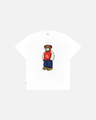 ART OF Football x AFC Home Pickles Tee | AOF White Graphic T-Shirt