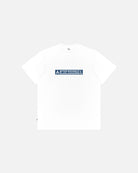 ART OF Saturday Is For Football Tee | AFC White Football T-shirt